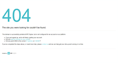 Desktop Screenshot of inchbyinch.com